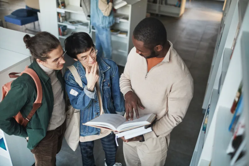 Career Readiness Evidence for Graduate and Professional Programs