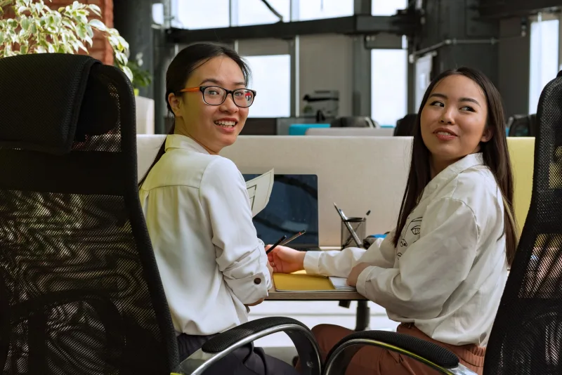 Embedding Career Readiness in the Curriculum, Not Beside It
