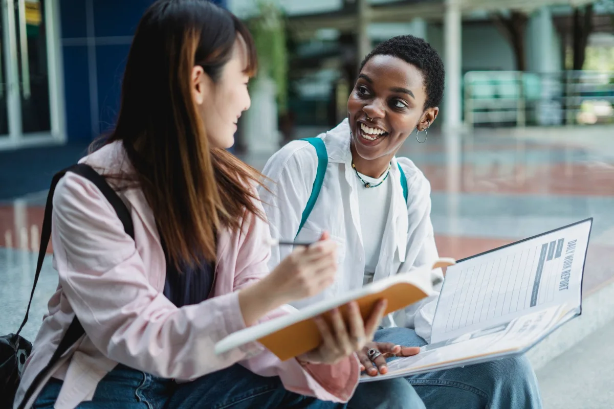 Career Readiness Report or Co-Curricular Transcript?