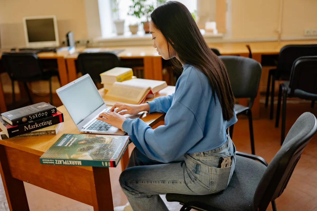 Sharing a Career Readiness Report With an Employer